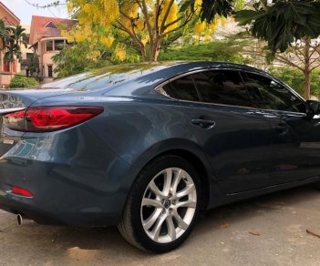 Mazda 6 2.5 Premium 2014 - Bán Mazda 6 2.5 Premium một đời chủ mua mới