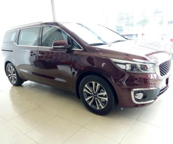 Kia VT250 DATH 2018 - Bán Kia Sedona 2018, cùng nhiều quà tặng hấp dẫn