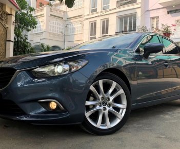 Mazda 6 2.5 Premium 2014 - Bán Mazda 6 2.5 Premium một đời chủ mua mới