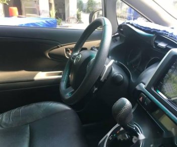 Toyota Wish 2011 - Bán xe Toyota Wish 2011, màu bạc, nhập khẩu