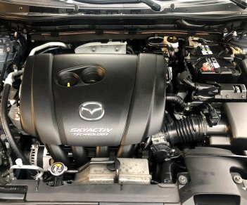 Mazda 6 2.5 Premium 2014 - Bán Mazda 6 2.5 Premium một đời chủ mua mới