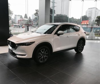 Mazda CX 5 2018 - Chỉ với 280 triệu sở hữu Mazda CX5 2018. Liên hệ: 0964.379.777 gặp Hưng