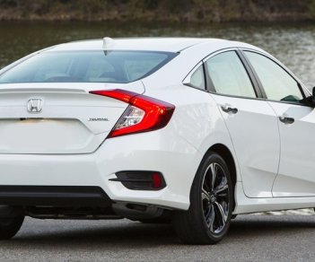 Honda Civic 2018 - Honda Giải Phóng bán xe Honda Civic 2018 hoàn toàn mới - LH ngay 0985938683 để nhận được ưu đãi và KM tốt nhất