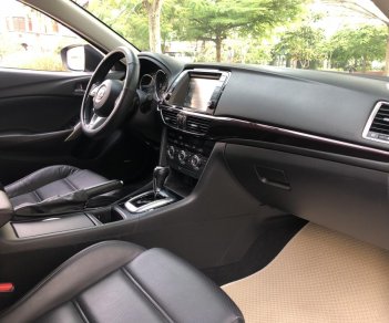 Mazda 6 2.5 Premium 2014 - Bán Mazda 6 2.5 Premium một đời chủ mua mới