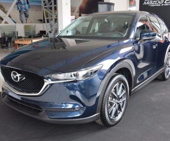 Mazda CX 5 2018 - Bán xe Mazda CX5 màu xanh đời 2018 _ Liên hệ 0964.379.777 gặp Hưng