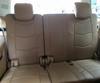 Cadillac Escalade Platinum 2016 - Cần bán Cadillac Escalade Platinum, màu đen, nhập khẩu nguyên chiếc, đã qua sử dụng giá tốt