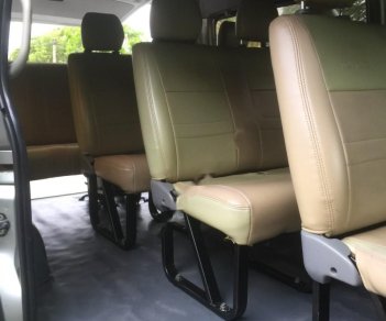 Toyota Hiace 2009 - Cần bán lại xe Toyota Hiace năm 2009 giá cạnh tranh