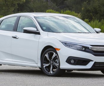 Honda Civic 2018 - Honda Giải Phóng bán xe Honda Civic 2018 hoàn toàn mới - LH ngay 0985938683 để nhận được ưu đãi và KM tốt nhất