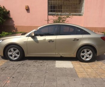 Chevrolet Cruze Ls 2011 - Cần bán gấp Chevrolet Cruze Ls năm sản xuất 2011 giá cạnh tranh