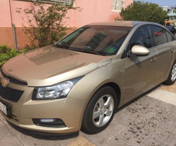 Chevrolet Cruze Ls 2011 - Cần bán gấp Chevrolet Cruze Ls năm sản xuất 2011 giá cạnh tranh