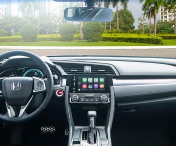 Honda Civic 2018 - Honda Giải Phóng bán xe Honda Civic 2018 hoàn toàn mới - LH ngay 0985938683 để nhận được ưu đãi và KM tốt nhất