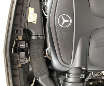 Mercedes-Benz A class A250 2013 - Cần bán xe Mercedes-Benz A250 class năm 2013 màu bạc, giá tốt nhập khẩu nguyên chiếc
