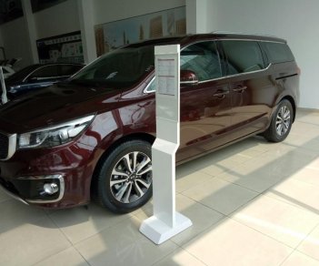 Kia VT250 DATH 2018 - Bán Kia Sedona 2018, cùng nhiều quà tặng hấp dẫn