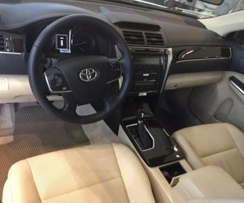 Toyota Camry  2.0E 2018 - Toyota Mỹ Đình giảm giá cực sốc Camry 2.0E 2018 mua xe chỉ với 180tr tặng BHVC, khuyến mại gói full phụ kiện 30tr