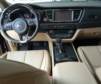 Kia VT250 DATH 2018 - Bán Kia Sedona 2018, cùng nhiều quà tặng hấp dẫn