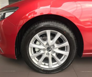 Mazda 6 Facelift 2018 - Mazda Biên Hòa bán xe Mazda 6 Facelift đời 2018 chính hãng tại Đồng Nai. 0938908198 - 0933805888