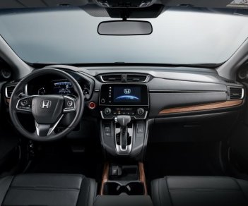 Honda CR V E 2018 - Bán xe Honda CRV 2018 nhập khẩu nguyên chiếc tại Hà Tĩnh, Quảng Bình