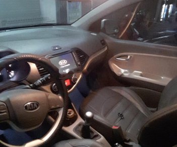 Kia Magentis   SI 2016 - Cần bán xe Kia Magentis SI sản xuất năm 2016