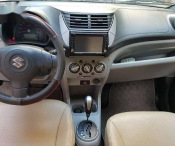 Suzuki Alto 2010 - Bán Suzuki Alto đời 2010, màu bạc