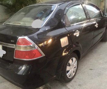 Daewoo Gentra MT 1.5 2008 - Bán xe Daewoo Gentra 1.5 đời 2008 số sàn giá cạnh tranh