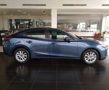 Mazda 3 2018 - Trả trước 200 triệu nhận ngay xe Mazda 3 2018. Lh Phúc Thịnh 0931886936