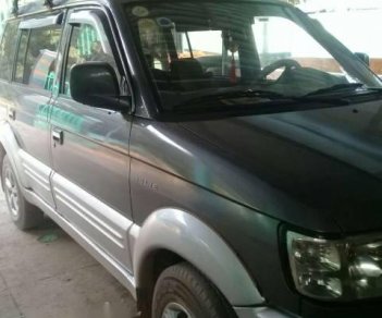 Mitsubishi Jolie 2003 - Bán xe Mitsubishi Jolie đời 2003, giá cạnh tranh