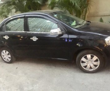 Daewoo Gentra MT 1.5 2008 - Bán xe Daewoo Gentra 1.5 đời 2008 số sàn giá cạnh tranh