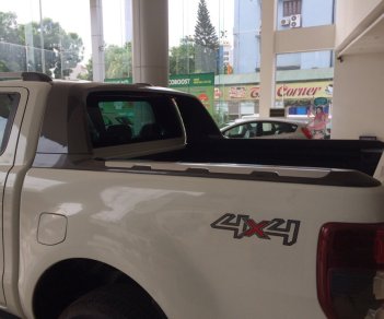 Ford Ranger XL 2.2L 4X4 MT 2018 - Bán các loại bán tải Ford Ranger tại Vĩnh Phúc, giá tốt, đủ màu, giao ngay, L/h: 0987987588 Ms Nhung