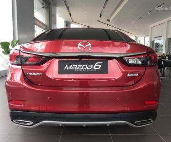 Mazda 6 Facelift 2018 - Mazda Biên Hòa bán xe Mazda 6 Facelift đời 2018 chính hãng tại Đồng Nai. 0938908198 - 0933805888