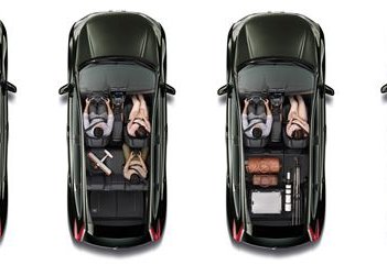 Honda CR V E 2018 - Bán xe Honda CRV 2018 nhập khẩu nguyên chiếc tại Hà Tĩnh, Quảng Bình