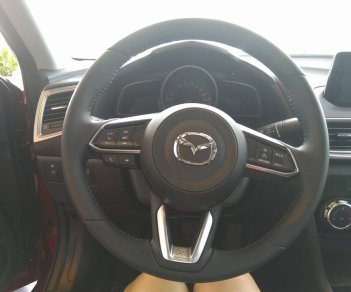 Mazda 3 2018 - Trả trước 200 triệu nhận ngay xe Mazda 3 2018. Lh Phúc Thịnh 0931886936