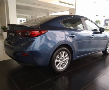 Mazda 3 2018 - Trả trước 200 triệu nhận ngay xe Mazda 3 2018. Lh Phúc Thịnh 0931886936