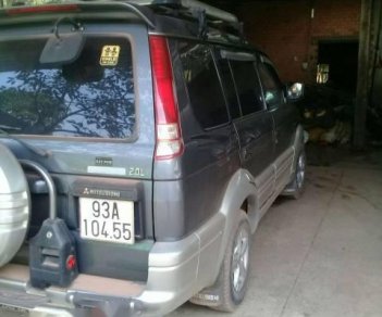 Mitsubishi Jolie 2003 - Bán xe Mitsubishi Jolie đời 2003, giá cạnh tranh