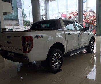 Ford Ranger XL 2.2L 4X4 MT 2018 - Bán các loại bán tải Ford Ranger tại Vĩnh Phúc, giá tốt, đủ màu, giao ngay, L/h: 0987987588 Ms Nhung