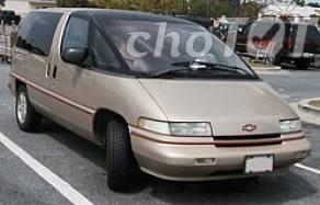 Chevrolet Lumina 1993 - Bán xe Chevrolet Lumina đời 1993, giá chỉ 70 triệu