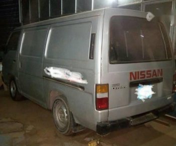 Nissan Urvan 1994 - Bán xe Nissan Urvan sản xuất năm 1994, màu bạc, giá chỉ 60 triệu