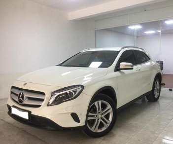 Mercedes-Benz 200 2015 - Bán xe Mercedes GLA200 2015