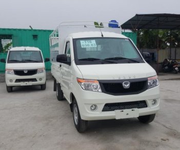 Xe tải 500kg 2018 - Bán xe tải Thaco 990 Kg tại Thái Bình