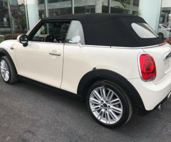 Mini Cooper 2017 - Bán ô tô Mini Cooper đời 2017, màu trắng, nhập khẩu nguyên chiếc