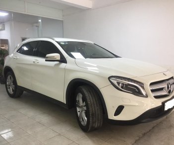 Mercedes-Benz 200 2015 - Bán xe Mercedes GLA200 2015