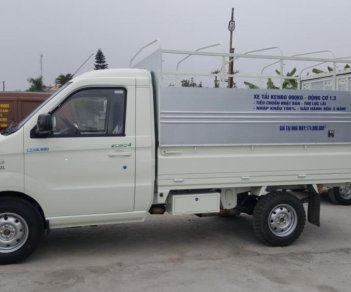 Xe tải 500kg 2018 - Bán xe tải Thaco 990 Kg tại Thái Bình