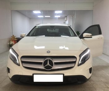 Mercedes-Benz 200 2015 - Bán xe Mercedes GLA200 2015