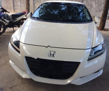 Honda CR Z 2011 - Bán ô tô Honda CR Z đời 2011, màu trắng, xe nhập giá cạnh tranh