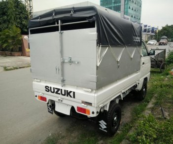 Suzuki Super Carry Truck Euro 4 2018 - Bán ô tô Suzuki 5 tạ Super Carry Truck Euro 4 sản xuất năm 2018, giá ưu đãi. LH: 0989.888.507