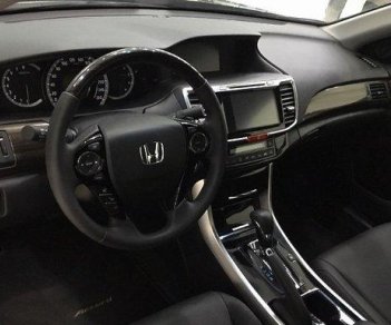 Honda Accord 2018 - Honda Giải Phóng! Honda Accord 2.4 2017 nhập khẩu nguyên chiếc Thailand. LH 0903273696