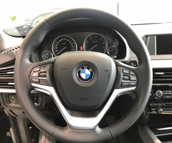 BMW X5 xDrive35i 2018 - Bán xe BMW X5 xDrive35i thể thao, xe 7 chỗ, có xe giao ngay