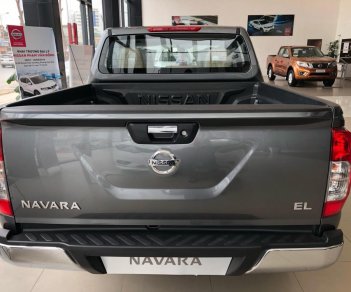 Nissan Navara EL 2018 - Bán Nissan Navara EL đủ xe đủ màu, hỗ trợ trả góp, ưu đãi lớn. Lh 0988 454 035