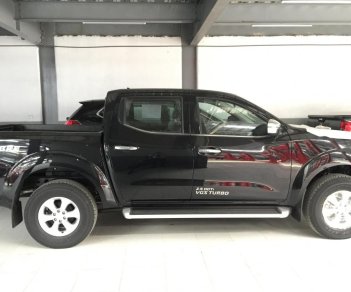 Nissan Navara EL 2018 - Bán Nissan Navara EL đủ xe đủ màu, hỗ trợ trả góp, ưu đãi lớn. Lh 0988 454 035