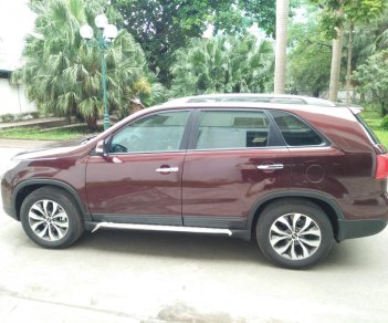 Kia Sorento GATH 2018 - Kia Cầu Diễn giảm giá sốc cho Kia Sorento 2018. Gọi ngay: 0977 135 797 để nhận được giá tốt nhất, tặng full phụ kiện