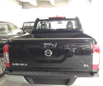 Nissan Navara EL 2018 - Bán Nissan Navara EL đủ xe đủ màu, hỗ trợ trả góp, ưu đãi lớn. Lh 0988 454 035